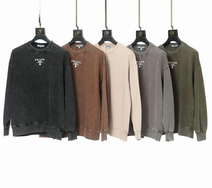 Picture of Prada Sweatshirt _SKUPradaS-2XL2br003035564